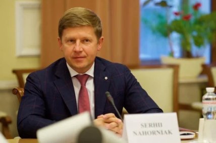 Сергій Нагорняк