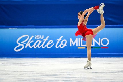 Аделия Петросян