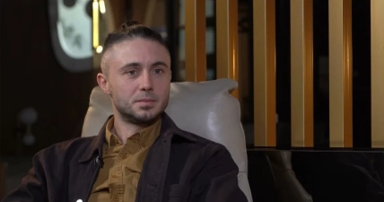 Тарас Тополь