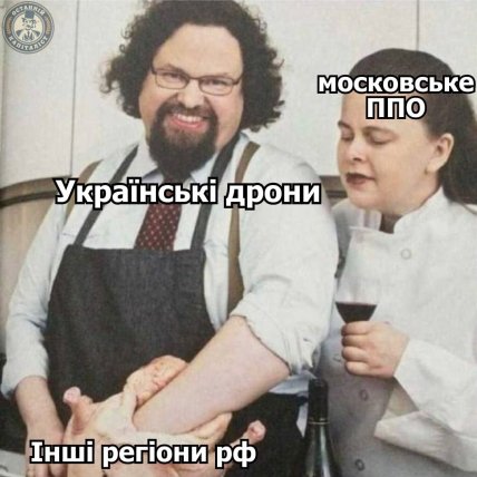 Меми у мережі