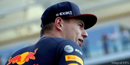 Экс-гонщик Формулы-1 сравнил Ферстаппена с Месси