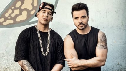 Luis Fonsi та Daddy Yankee