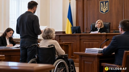 Суд врахує усі обставини