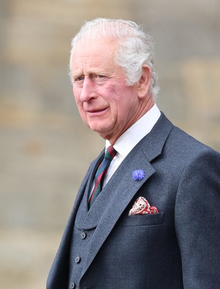 Король Карл III