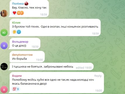 Думки коментаторів розділились