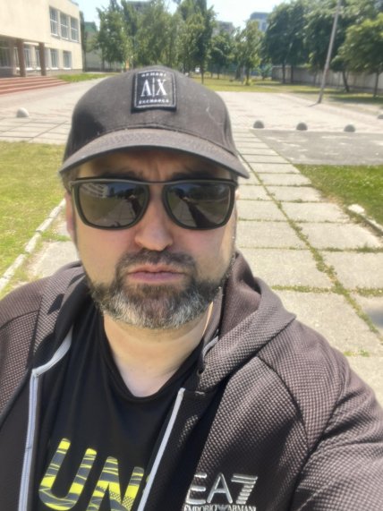 Олексій Голубоцький/Facebook