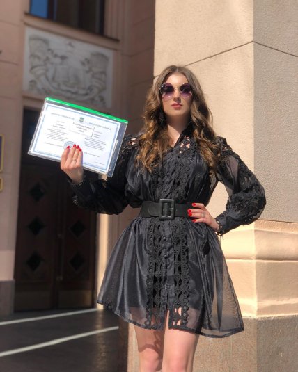 Барбара Кузьменко