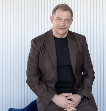 Олег Гороховський