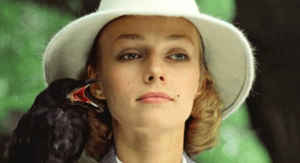 Наталья Андрейченко