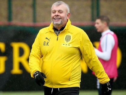 Григорий Козловский