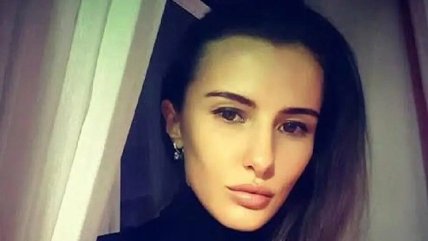 Александра Шовкопляс фото