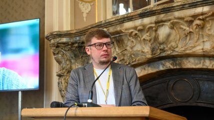 Станислав Игнатьев