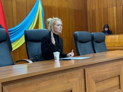 Анжела Макеева