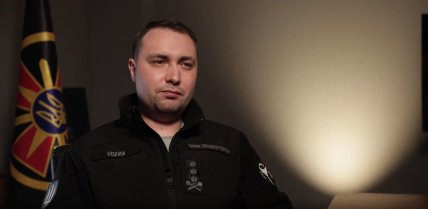 Кирилл Буданов