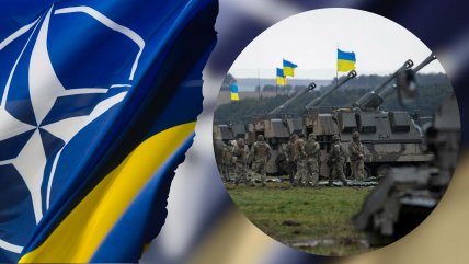 Які є альтернативи членству України в НАТО?