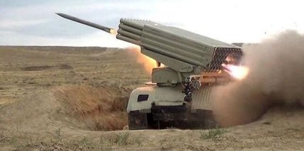 Война Карабах