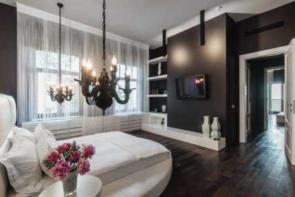 номер Villa Sofia