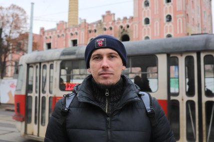 Вячеслав Скрыль