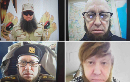 євген пригожин змінює зовнішність