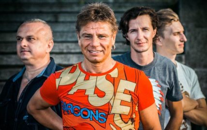 Гурт Табула Раса