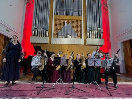 Юлия Драпатая жена главкома ВСУ