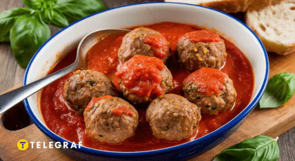 Апетитна страва зі вчорашньої гречки