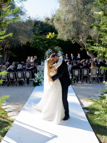 Микитай Хайкін одружився з Танею