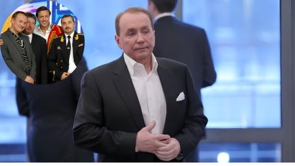 Українська гумористична команда прийшла на похорон до Маслякова