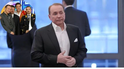 Українська гумористична команда прийшла на похорон до Маслякова