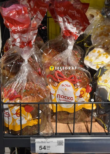 Сравнение цен на паски в столичных магазинах в 2026 году