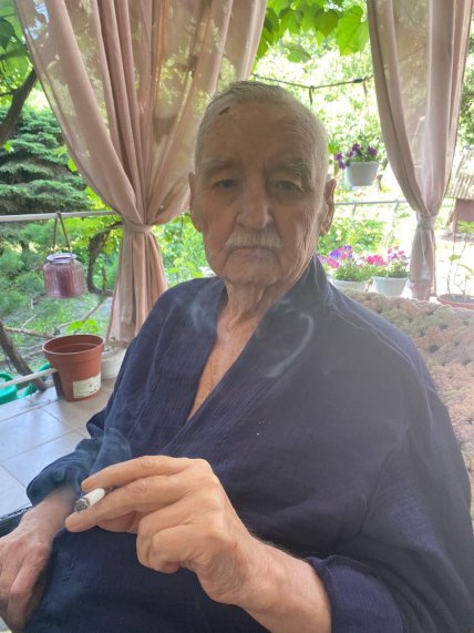 Игорь Поклад