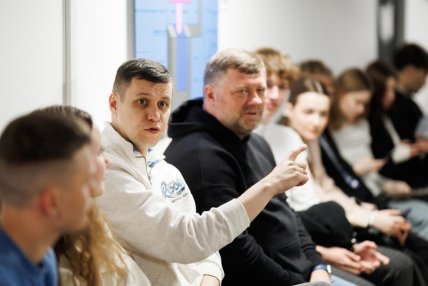 Нардеп Роман Грищук