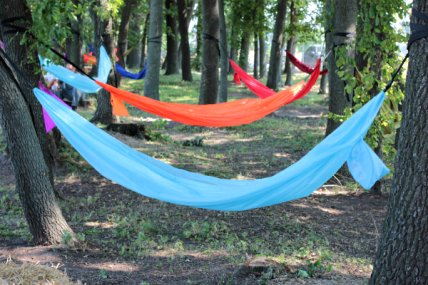 Детский Киев: кукурузный лабиринт Кукулабия. Отзывы и фото - изображение №3