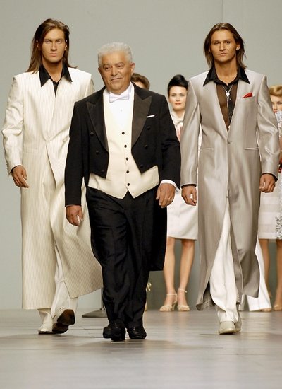 Михаил Воронин