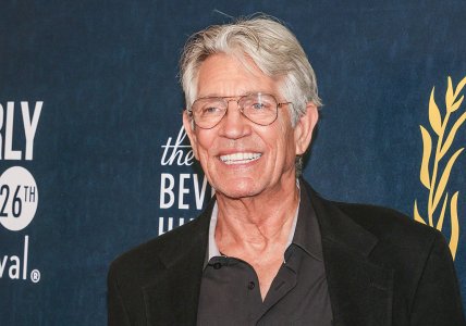 Эрик Робертс