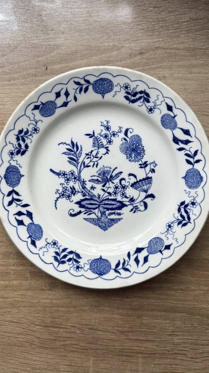 Будянський фаянсовий завод