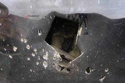 Обстрел Славянска 30.06.2022