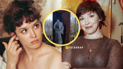 Анна Самохина умерла от рака желудка