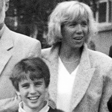 Бріжит Макрон Еммануель Макрон