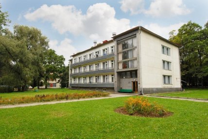 черемош санаторій