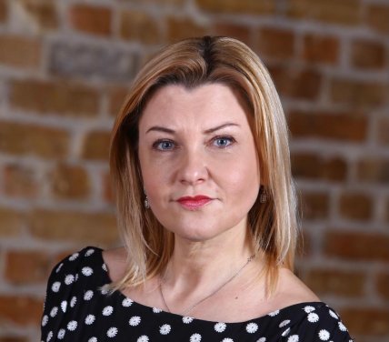 продан Оксана