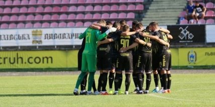 КДК УАФ вынес решение по несостоявшемуся матчу Первой лиги Рух - Металлург