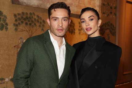 Эд Вествик, Эми Джексон