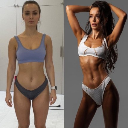 Ксения Мишина