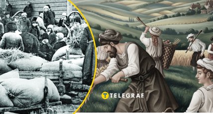 Село Клішківці в Чернівецькій області - там народився перший український космонавт Каденюк