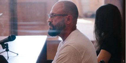 Геннадій Дронов