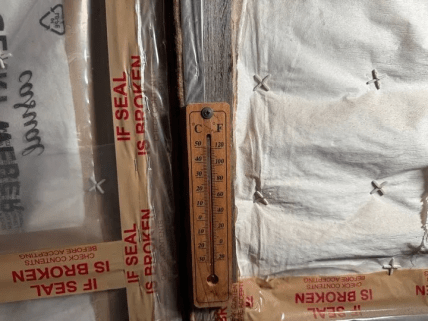 Термокапсула