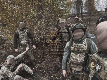 «Усі найкращі риси чоловіка зібрані в одній людині»: на Донеччині загинув 20-річний Герой ДБР "СОНЕЧКО" (ФОТО)