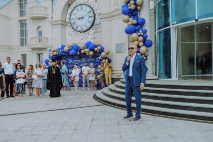 Сергій Ківалов