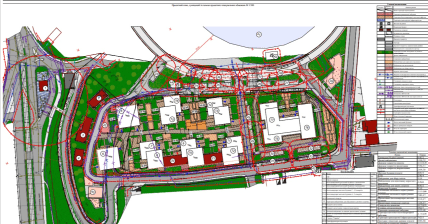 Біля стадіону Україна у Львові хочуть звести будинки на місці ринку